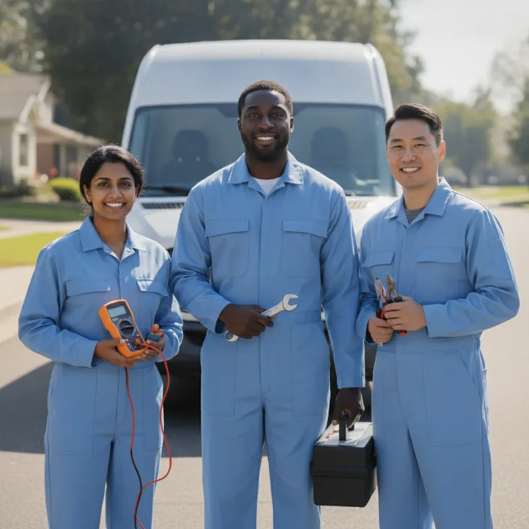 Refrigerator Repair team in Terrebonne